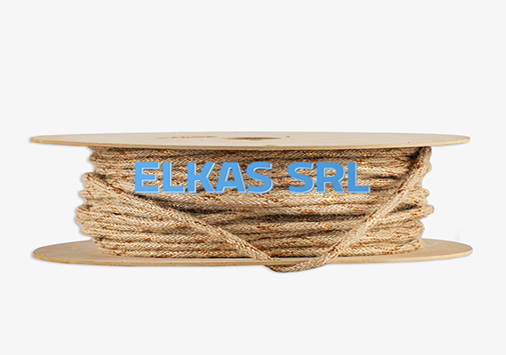 Our wires are certified. They also have a gluing process that prevents them from being disintegrated in their armor